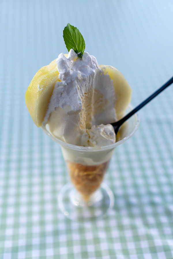 ラフランスの宝探しや〜!