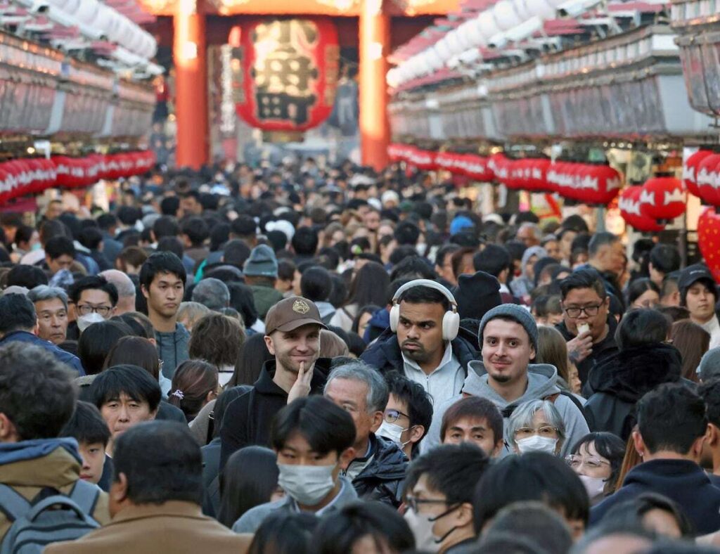 中国の渡航自粛から半月 観光産業、一部で影響も冷静受け止め 中国依存脱却カギ（産経新聞） - Yahoo!ニュース
