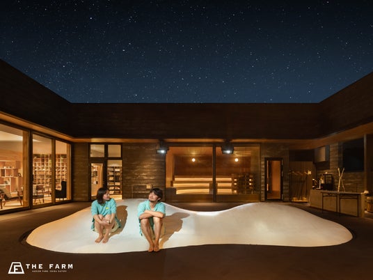 【タトゥーOKの新しい温浴スタイル】おふろcafeかりんの湯、「TATTOO FRIENDLY TIME」を通年レギュラー化。多様なライフスタイルに寄り添う温浴施設へシフト - 千葉経済新聞