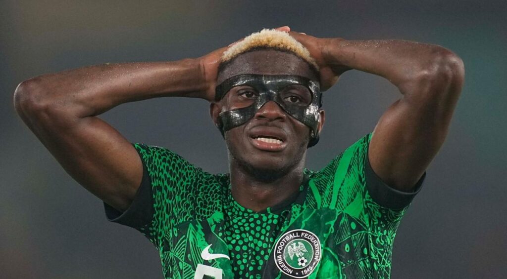 W杯アフリカ予選で波乱！ナイジェリアとカメルーンが敗退…コンゴ民主共和国が大陸間プレーオフ進出 - Qoly-Sports＆the Style