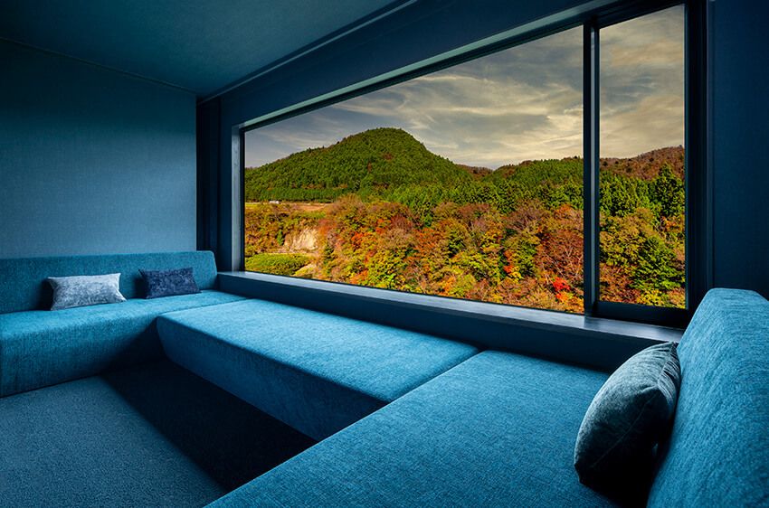 【星野リゾート宿泊券プレゼント】仙台駅から30分！ 日本三御湯、粋な伊達文化が楽しめる「界 秋保」