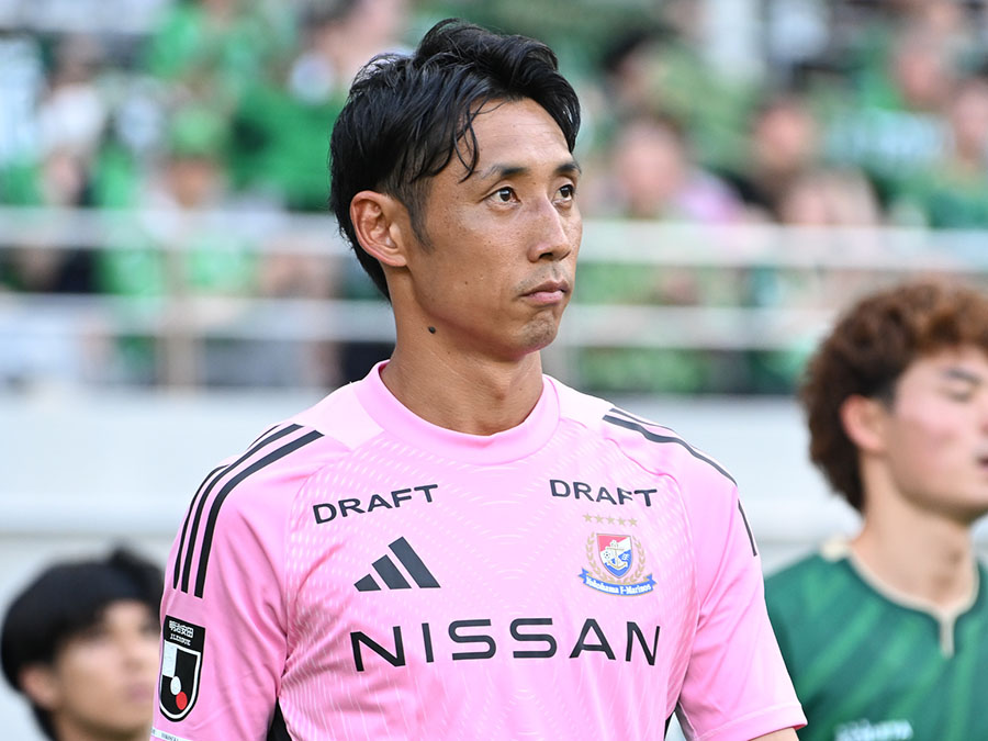 3-0の完勝でJ1残留を確定させる。 京都戦に臨むマリノスに迷いは一切なかった。試合の潮目は朴一圭の連続ファインセーブ [J36節 京都戦レビュー] - タグマ！