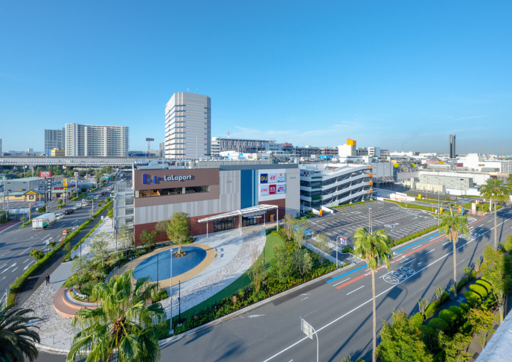 日本最大級「ららぽーとTOKYO-BAY」北館1期96店舗がオープン！ 日本一のフードコートや子供用施設など見どころ紹介（千葉県船橋市） | 旅とお出かけ 鉄道チャンネル