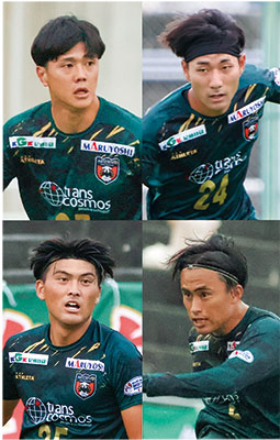 いつも通り | ニュース和歌山