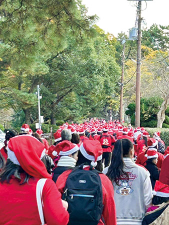 病気の子どもにプレゼントを | ニュース和歌山