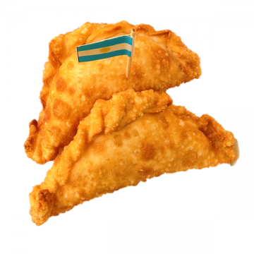 アルゼンチンのエンパナーダスの写真