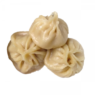 中国の小籠包の写真