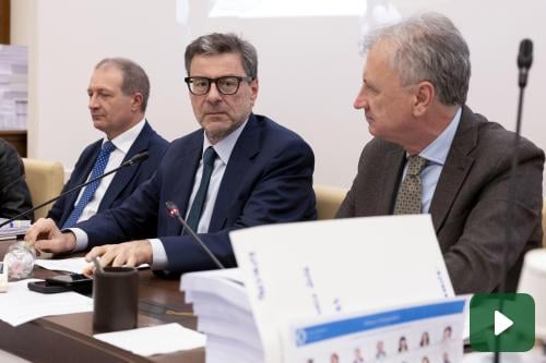 マニューバ2025、Istatとイタリア銀行：「富裕層に有利で、弱者への援助はほとんどない」