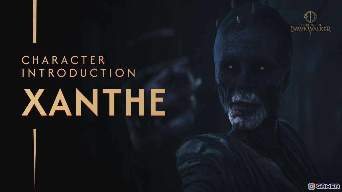 14世紀ヨーロッパを舞台に昼は人間、夜は吸血鬼として生きるダークファンタジーアクションRPG「The Blood of Dawnwalker」が発表！の画像