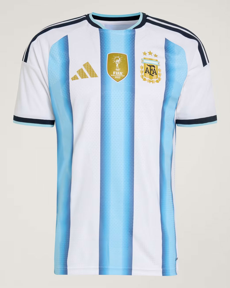 画像1: Argentina 2026 adidas Home