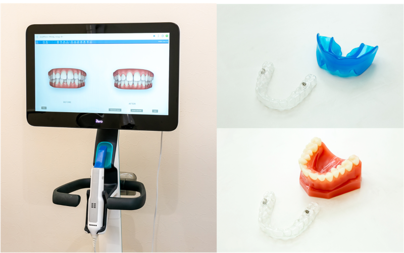 たけお歯科クリニック