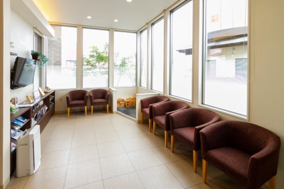 たけお歯科クリニック