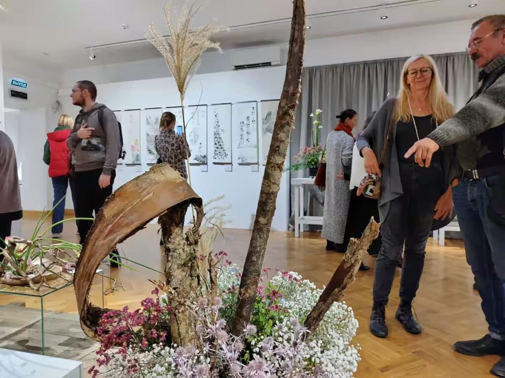 ロシア、国家レベルの関係は最悪でも日本文化が人気 相次いだイベントで対日観を聞いた | JAPAN Forward 2EEQ2S6KZFKKXD5TCFMI6VVLXY-min