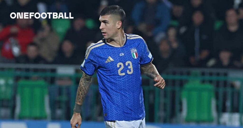 Bonucci reveals Mancini will mark Haaland in Italy vs. Norway ‘battle’ Icon: OneFootball
