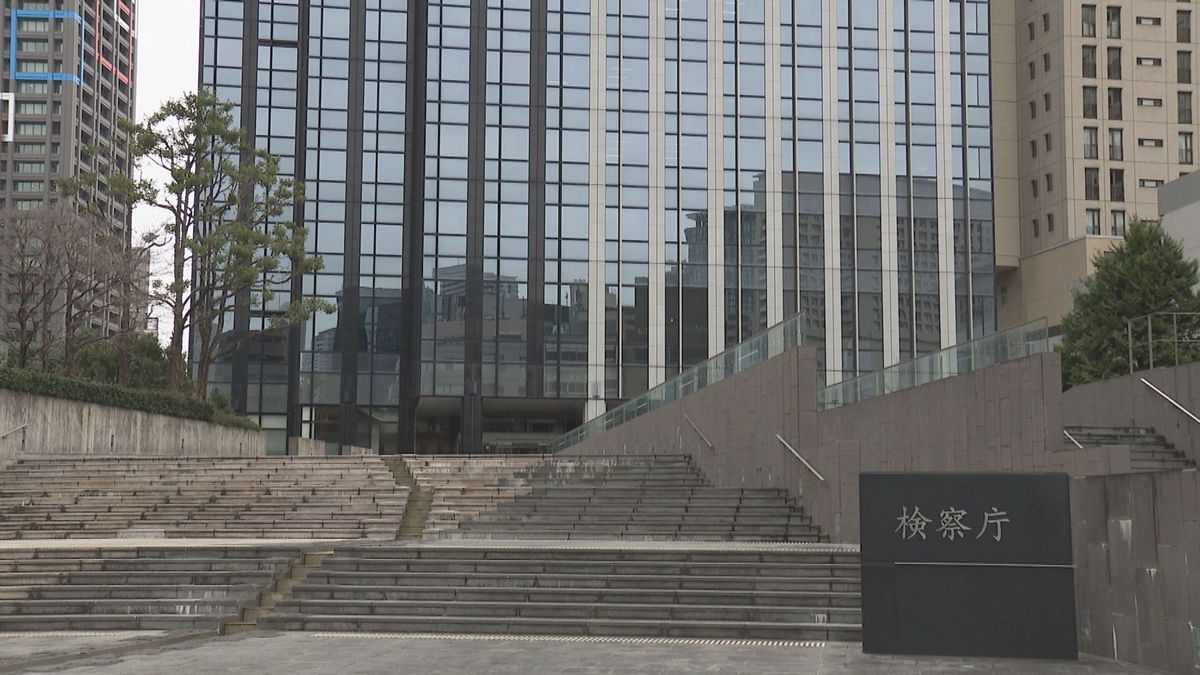 集合住宅でロシア人女性が死亡　強盗殺人などの疑いで逮捕された男性を不起訴処分　大阪地検