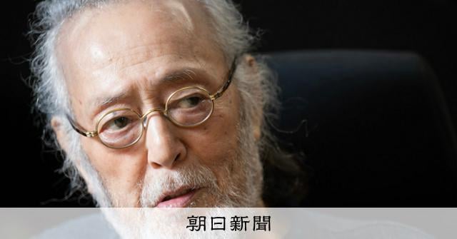 仲代達矢さん死去、92歳 「影武者」「乱」主演 無名塾を立ち上げ