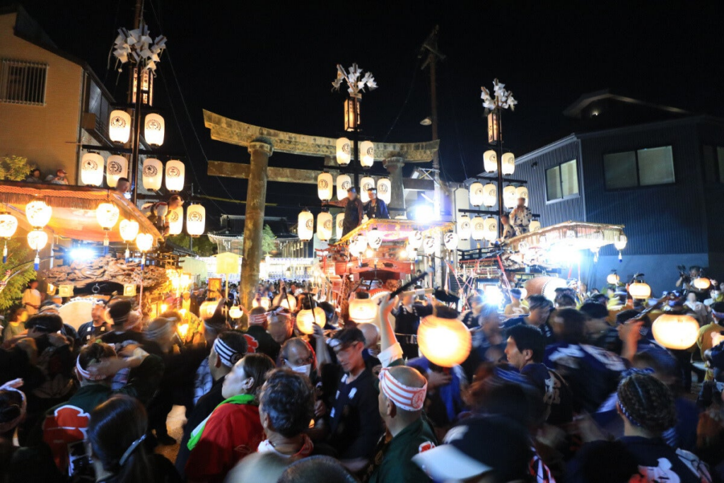 【三重県桑名市】日本一やかましい祭・石取祭 世界最大級の英語訪日メディア「Japan Guide」で紹介 | 株式会社ポニーキャニオンのプレスリリース
