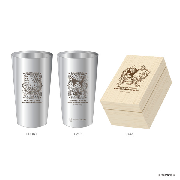 Sanrio characters Special Anniversary Market