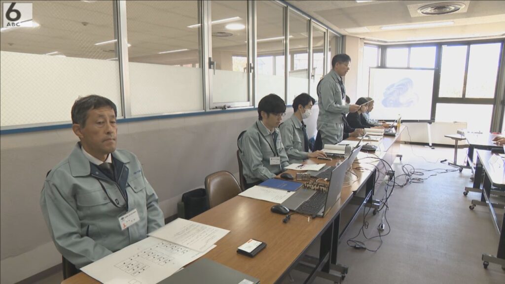 大阪府が初のクマ対策会議　出没時の対応などを確認　今年度の出没数はすでに昨年度を大きく上回る２２件