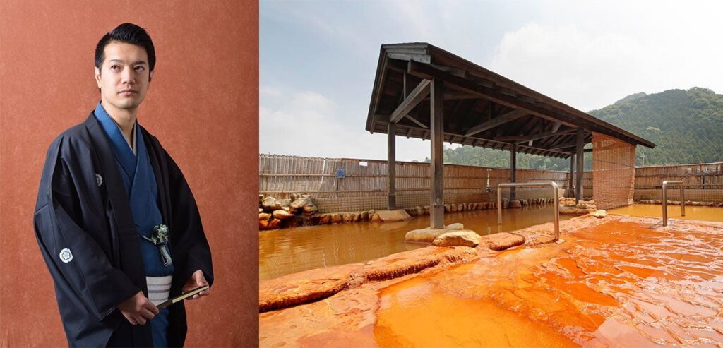 おふろcafe 白寿の湯で楽しむ伝統芸能本庄市出身 春風亭昇輔氏による落語会を開催します | 株式会社ONDOホールディングスのプレスリリース