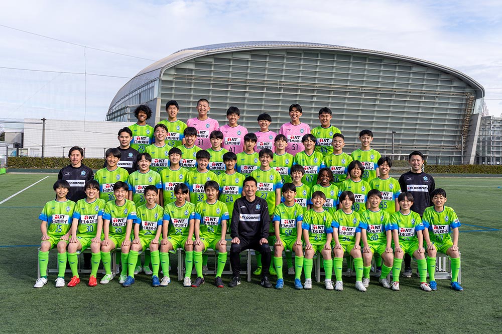 【U-15EAST】2025 関東ユース（U-15）サッカーリーグ1部入替え戦 対戦カード決定のお知らせ « 湘南ベルマーレ公式サイト