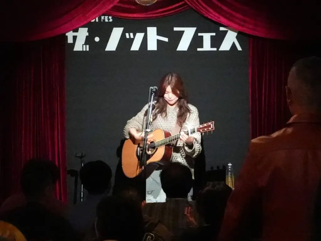 新宿のライフスタイルホテルで初開催！「THE KNOT FES」の魅力を徹底解剖 - サードニュース