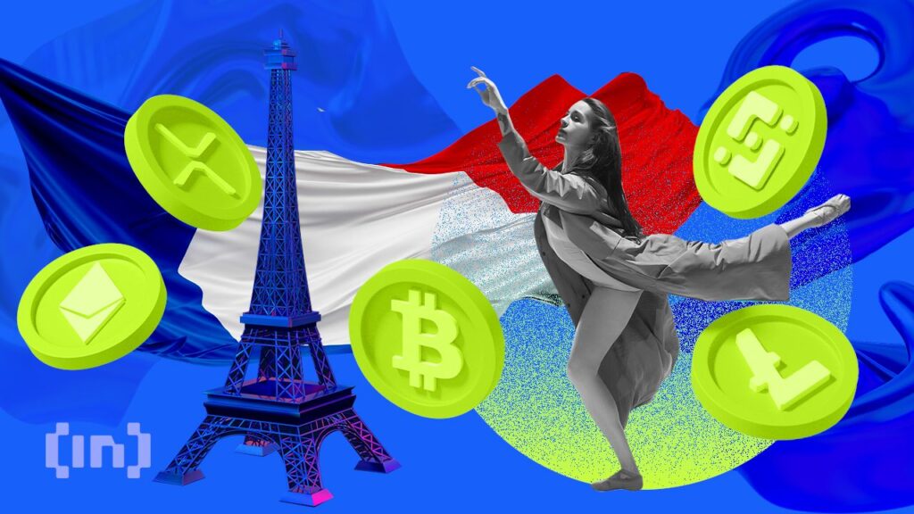 フランスが検討する「富裕税」、暗号資産は課税対象外の見通し – BeInCrypto Japan 金融庁、暗号資産に新戦略―ステーブルコイン実証と規制強化を同時推進