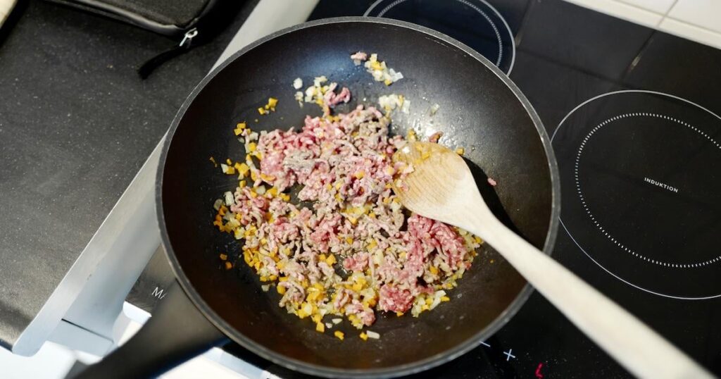 野菜ミンチ肉はまだミンチ肉と呼ばれることができますが、おそらく長くは続かないでしょう