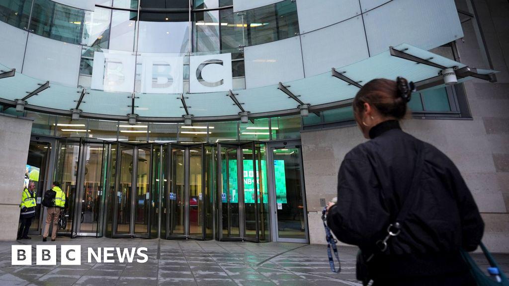 BBC、パノラマ編集問題でトランプ大統領に謝罪も補償金支払いは拒否