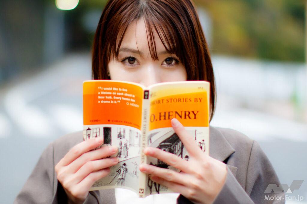 BIKES美人図鑑 山口ミカ Mika Yamaguchi 