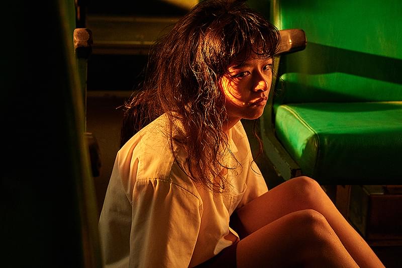 「胸一杯のリスペクトを贈りたい台湾映画の傑作」無聲 The Silent Forest LukeRacewalkerさんの映画レビュー（感想・評価）