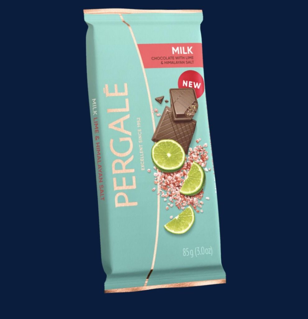 誰かこのチョコレートをエストニアに送ってくれませんか？もちろんチョコレート代と配送料は払います。