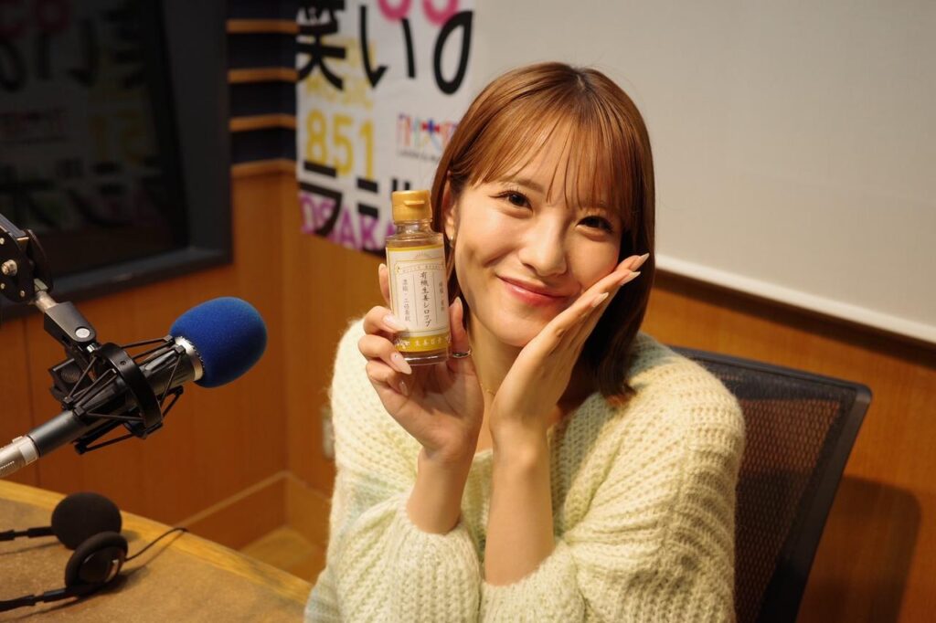 画像1: 小嶋花梨の“旅するMorning Ship”◆第32回(1108)◆