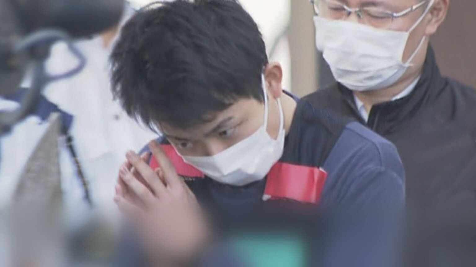 女子児童の盗撮画像共有の教師グループで7人目 岡山・備前市の小学校教師の男(27)を逮捕・送検 | KSBニュース | KSB瀬戸内海放送 女子児童の盗撮画像共有の教師グループで7人目 岡山・備前市の小学校教師の男(27)を逮捕・送検 | KSBニュース | KSB瀬戸内海放送