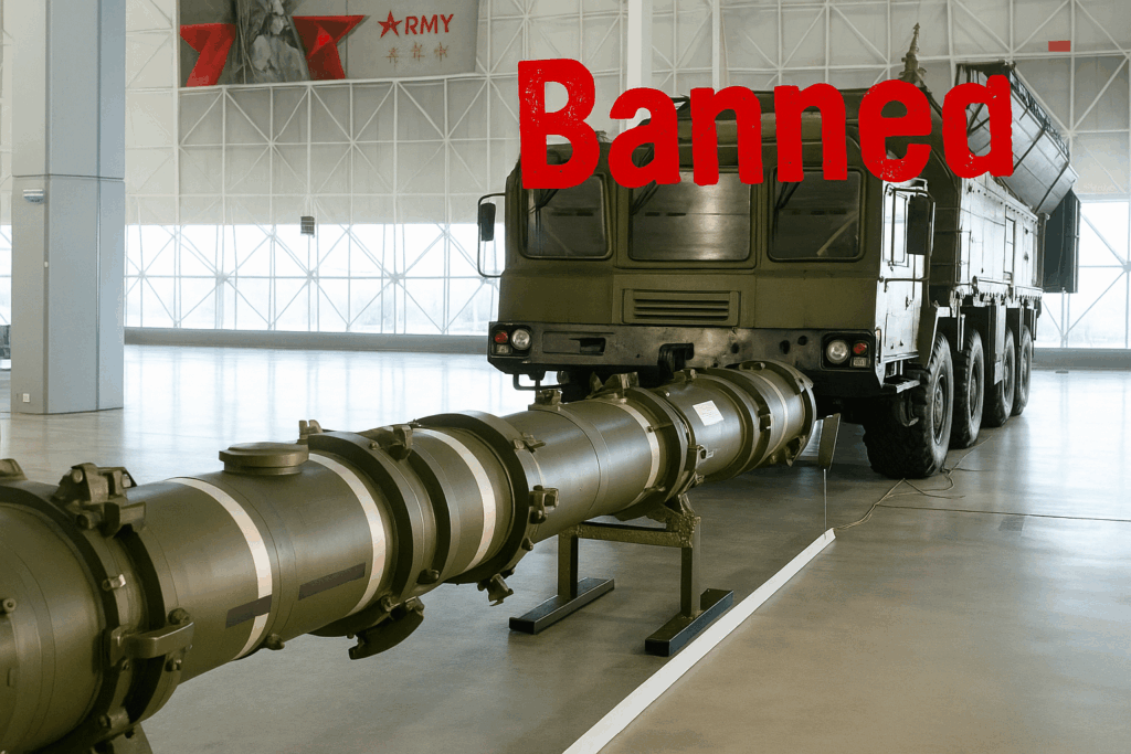 ロイター通信によると、ロシアは10月5日、禁止されている9M729ミサイルでリ​​ヴィウ地方のラパイウカを攻撃した。このミサイルは核弾頭を搭載でき、射程は最大2,500キロメートルである。このストライキで家族が死亡した。