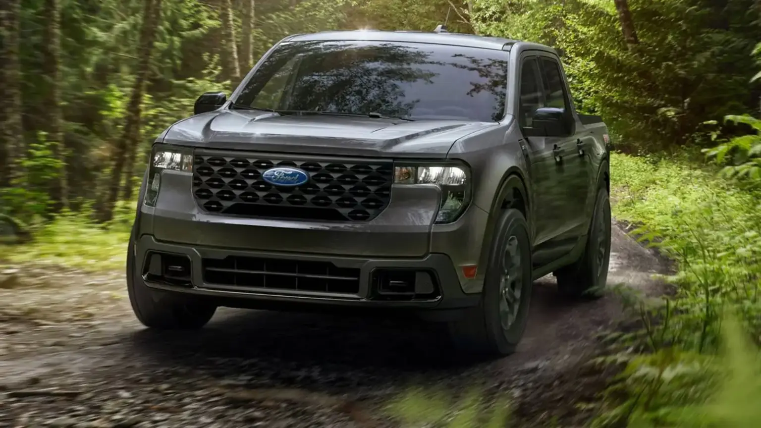 ブラジルでフォード マーベリックにハイブリッドAWD追加—価格・装備・194馬力の魅力と発売情報・最新動向