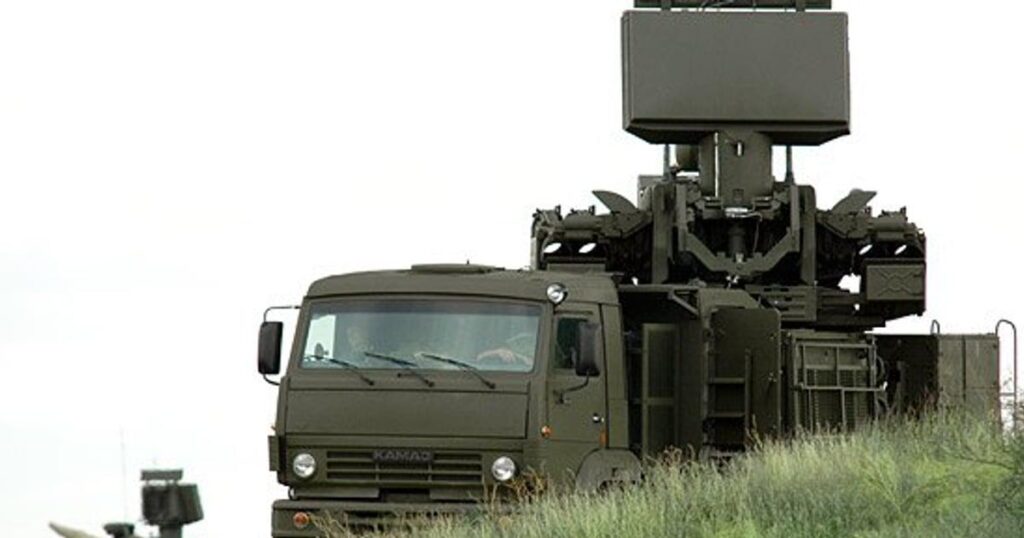 ウクライナ軍は2025年にロシアのパンツィル星系の48％を破壊し、製油所攻撃が可能になった