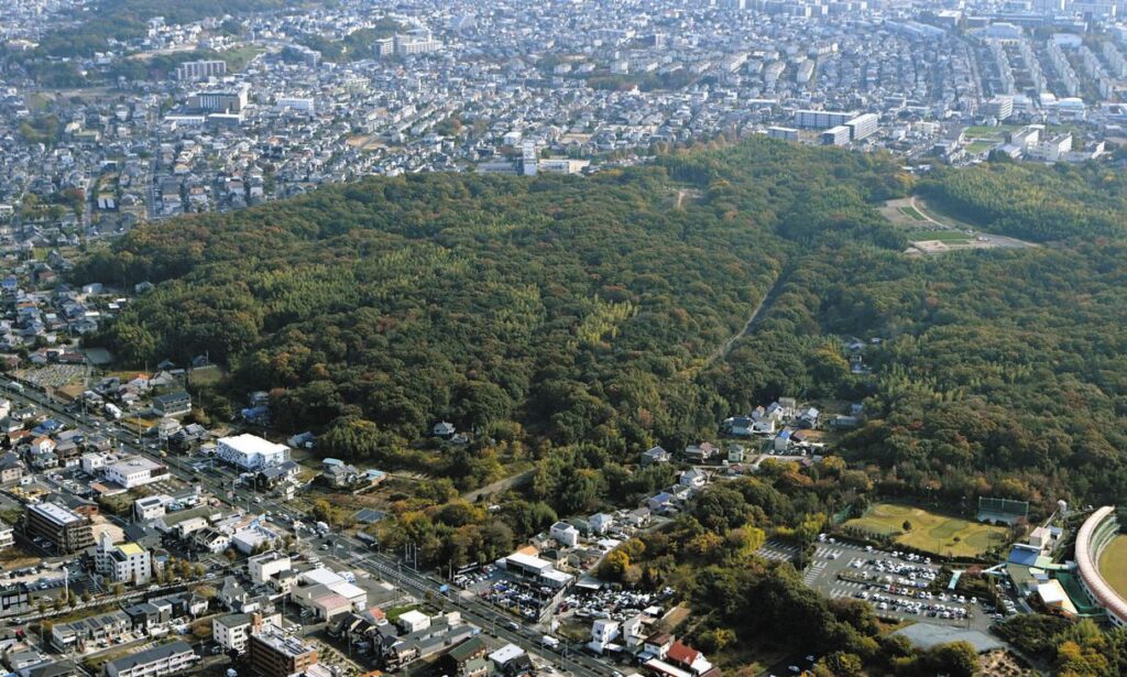 名古屋・相生山緑地の市道整備再開を表明、広沢一郎市長 河村市政で15年間工事中断 – 中日新聞Web 名古屋・相生山緑地の市道整備再開を表明、広沢一郎市長 河村市政で15年間工事中断 - 中日新聞Web