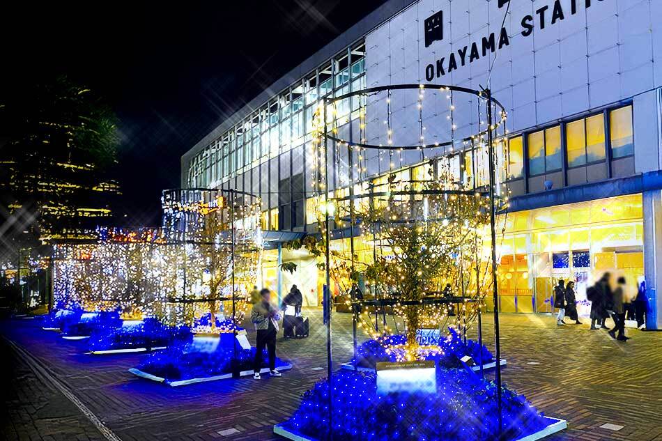 MOMOTAROH FANTASY 2025 glass