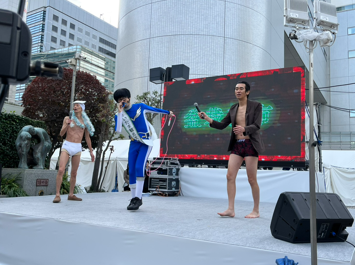 出典: FANY マガジン