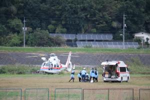 訓練③
