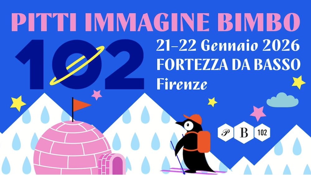 ピッティ・ビンボ102