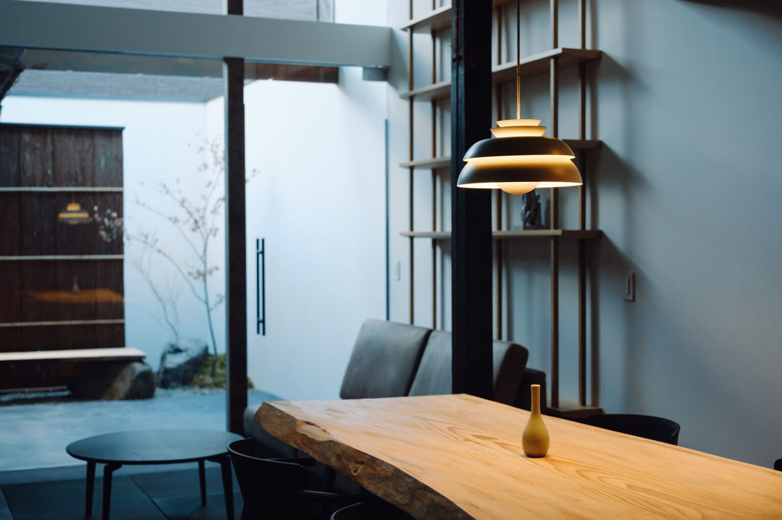 あえて観光しない！ ACOA House Nijoで過ごす京都滞在。｜Lifestyle｜madameFIGARO.jp（フィガロジャポン）