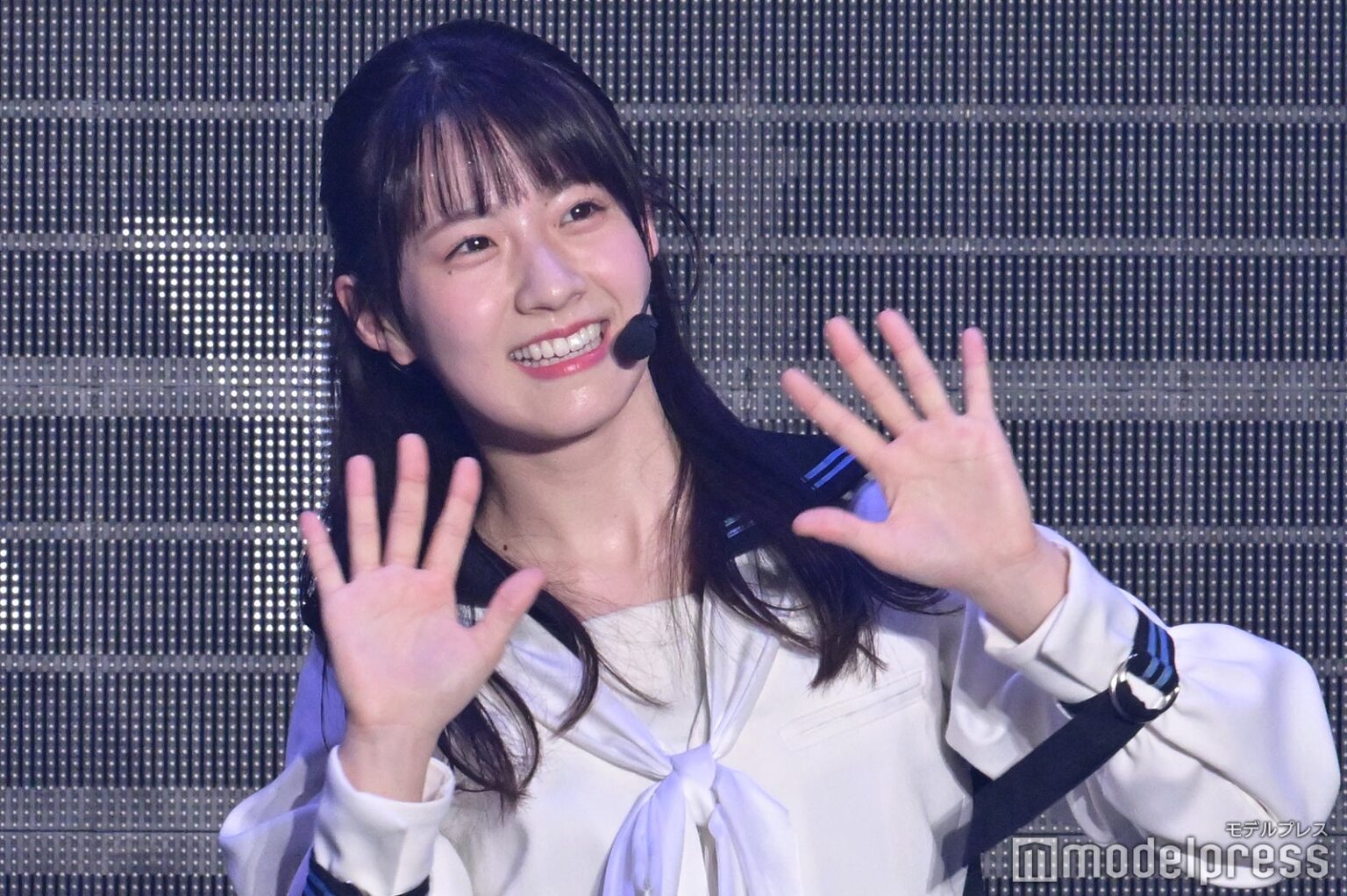 櫻坂46石森璃花、“ミッフィー”モチーフの手作りいなり寿司公開「可愛すぎて食べられない」「器用すぎる」とファン絶賛