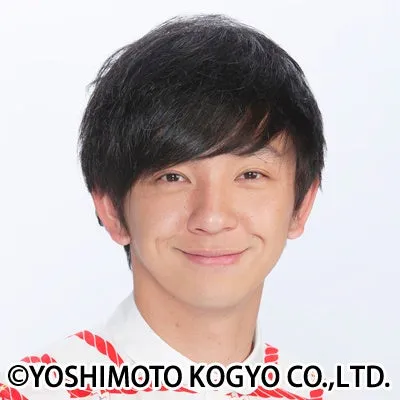 パンサー向井が地元愛知で初開催!40歳世代に贈る「W成人式」に金田哲も登場!本人コメントでイベントへの熱い想いを語る 2 笑顔の男性のポートレート。パンサー向井さん