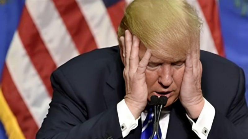 ドナルド・トランプ米大統領