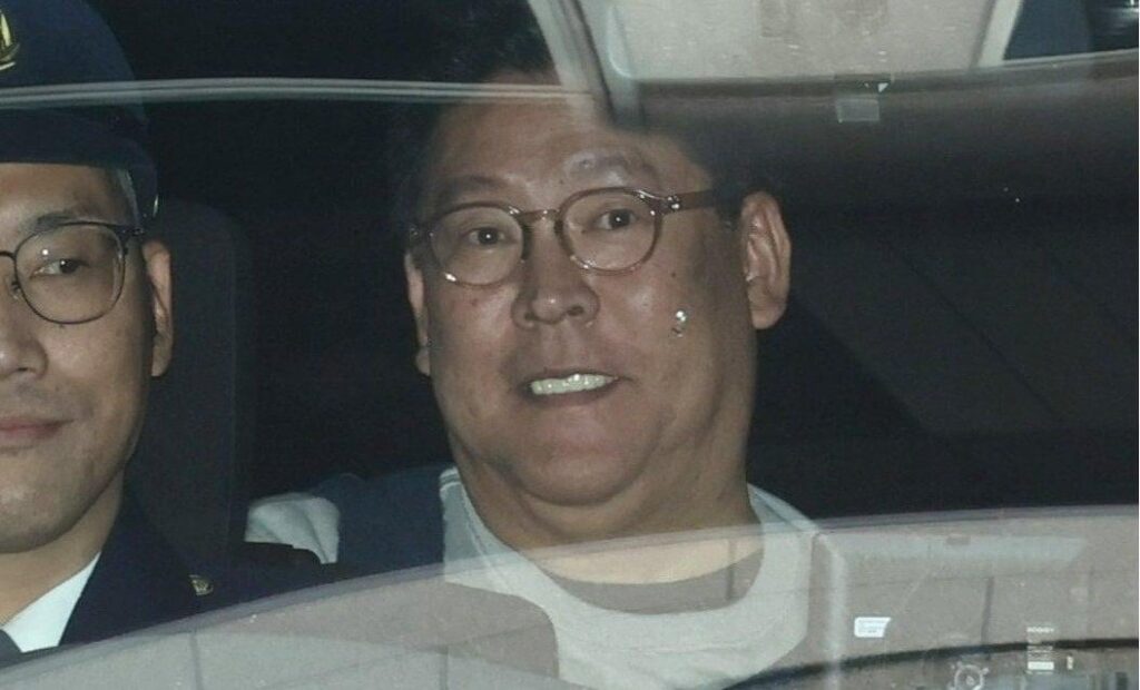 「自民党の後ろ盾」で警察は手を出せないはず…NHK党「立花孝志容疑者」が陥った“3つの誤算” 今後再逮捕の可能性も？― 今回の逮捕は「ファーストパンチ」？
