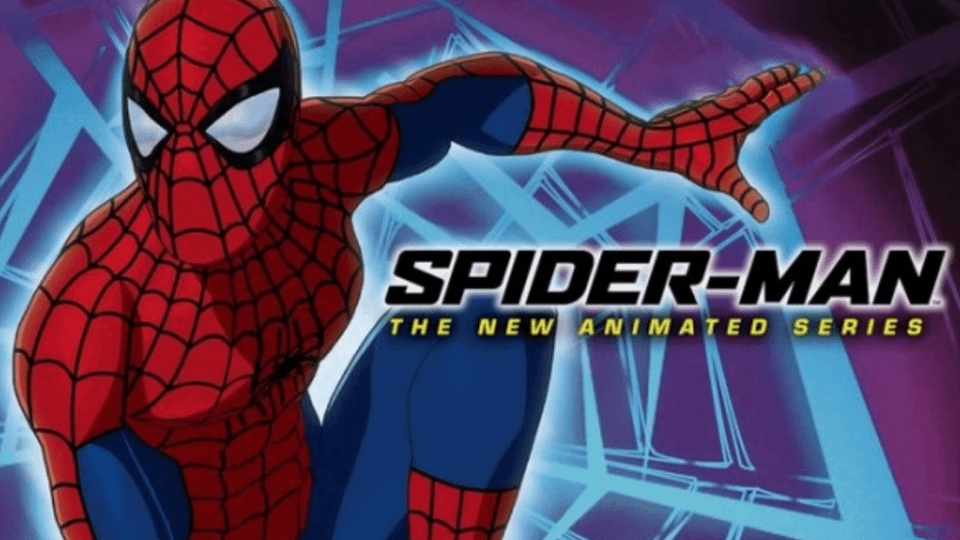 スパイダーマン 2003 の漫画エピソードを CD で持っている人はいますか?