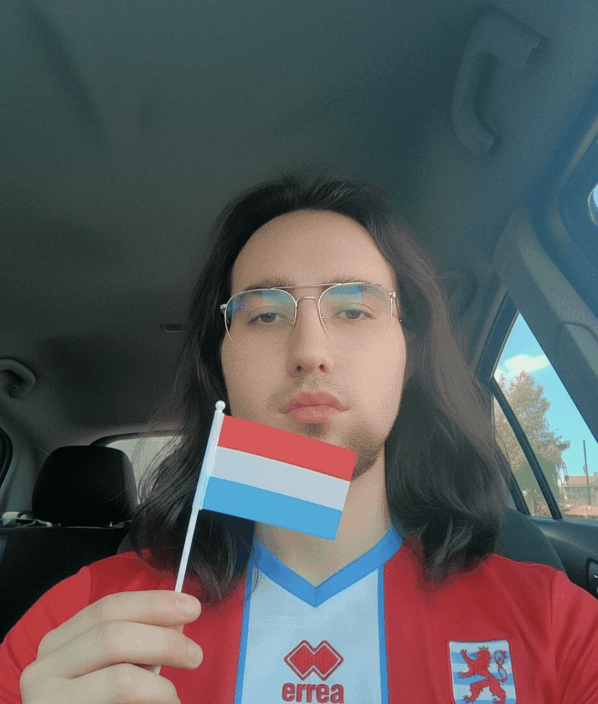 さて、今夜はドイツとの試合ですが、誰がその準備ができていますか?そして、私たちはおそらく負けるので笑っていません😭