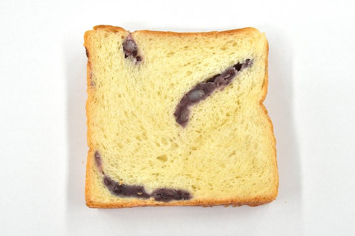 リピーターの多い「生食あんこ」（600円）